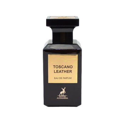 Toscano Leather – Maison Alhambra – Probe