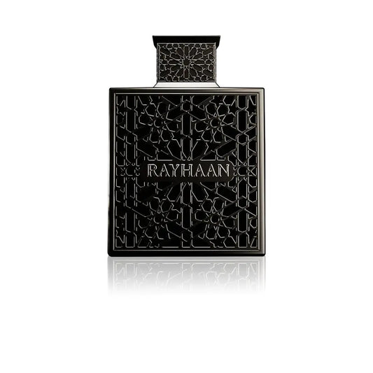 Obsidian - Rayhaan - Sample Rayhaan