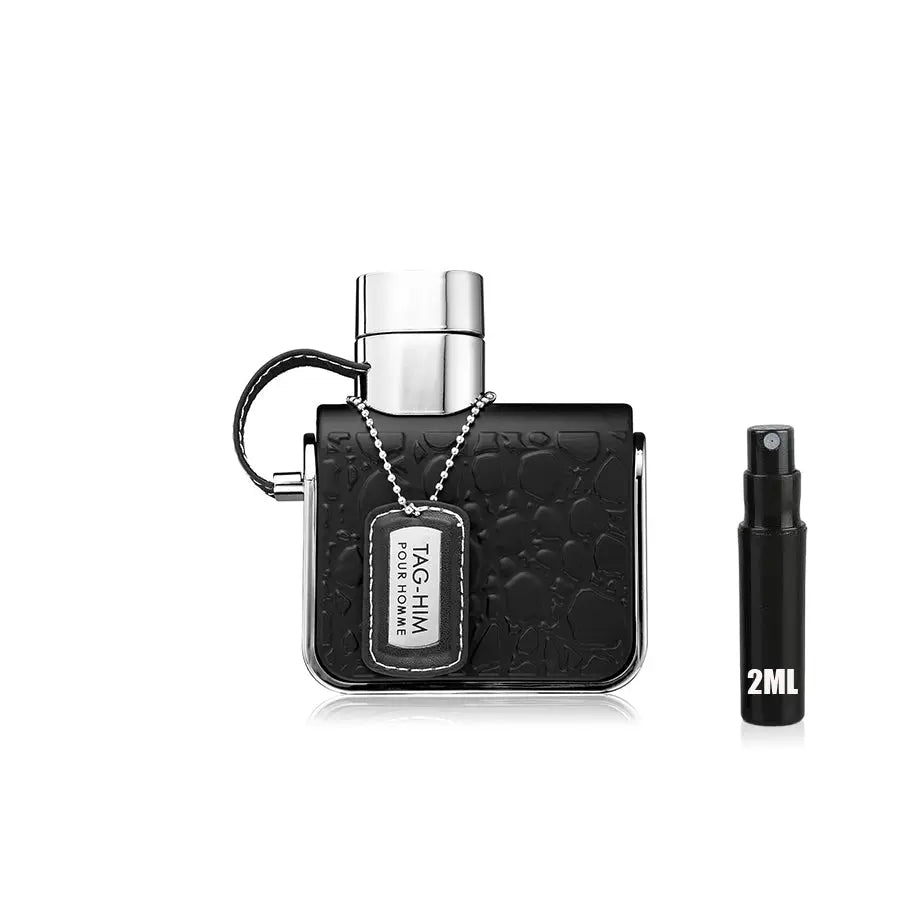 Tag Him - Armaf - Sample Armaf