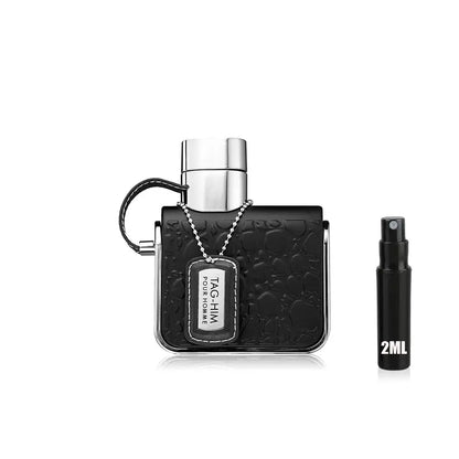 Tag Him - Armaf - Sample Armaf