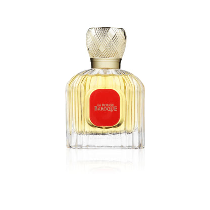 La Rouge Baroque - Maison Alhambra - Sample