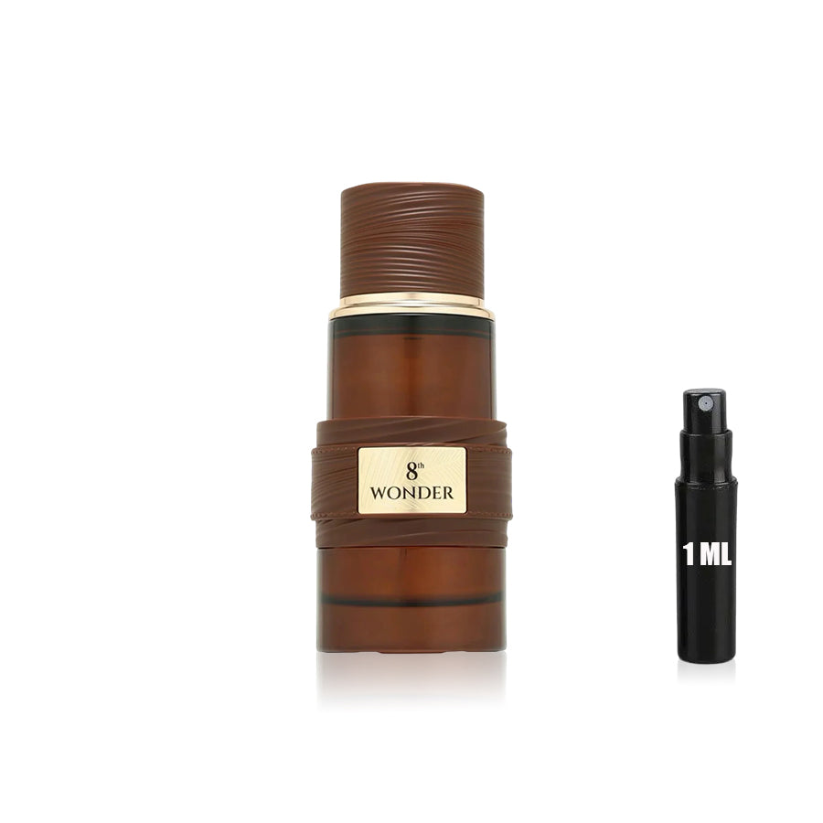 8th Wonder - French Avenue - Sample