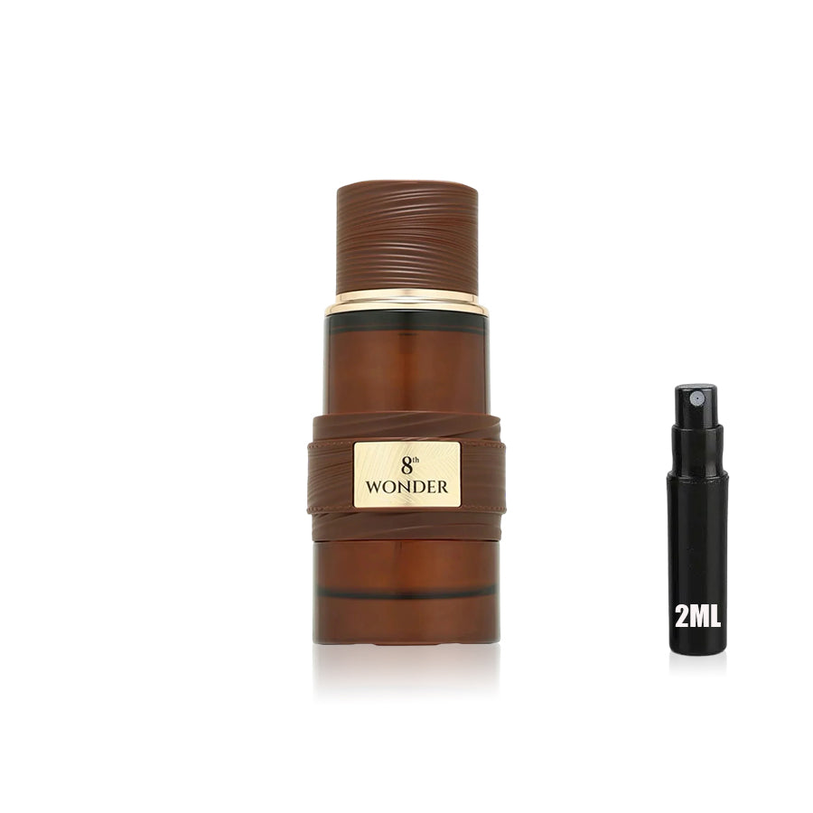 8th Wonder - French Avenue - Sample