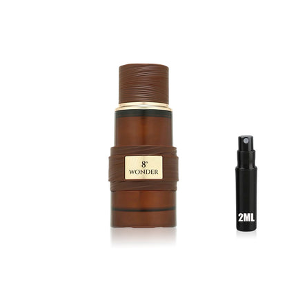 8th Wonder - French Avenue - Sample