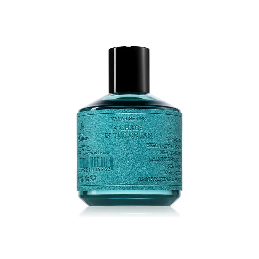 A Chaos In The Ocean - Valar Series - Emir - Sample Emir