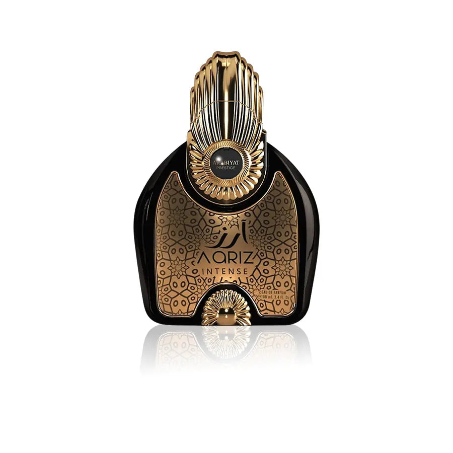 Aariz Intense - Arabiyat Prestige - Sample Arabiyat