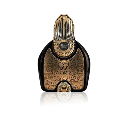 Aariz Intense - Arabiyat Prestige - Sample Arabiyat