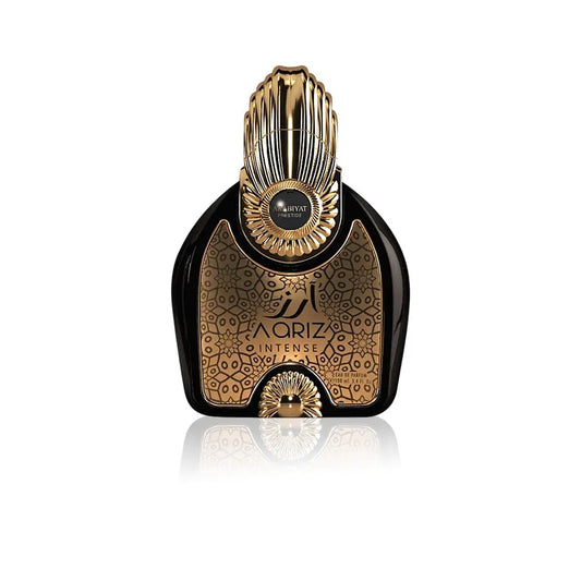 Aariz Intense - Arabiyat Prestige - Sample Arabiyat
