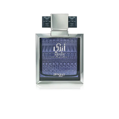 Abadi Opulent - Zimaya - Sample Zimaya