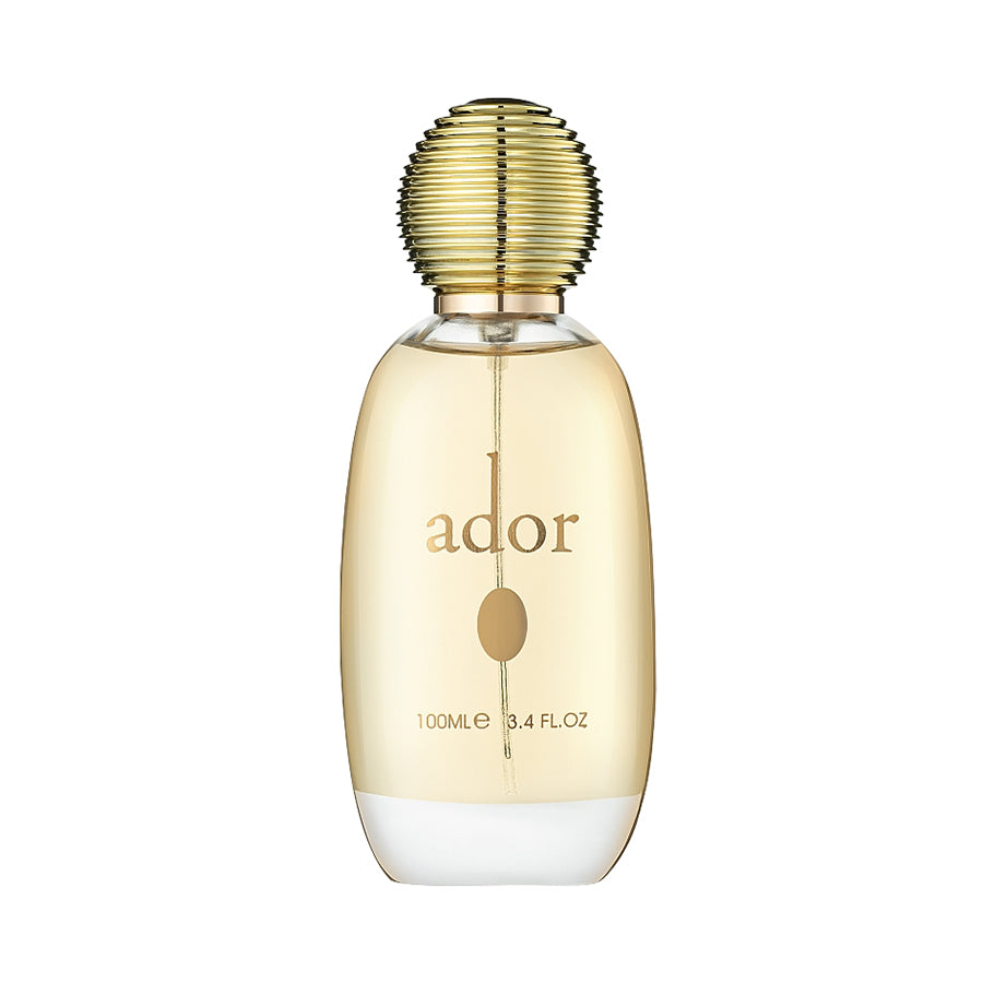 Ador - Fragrance World - Decant Sample