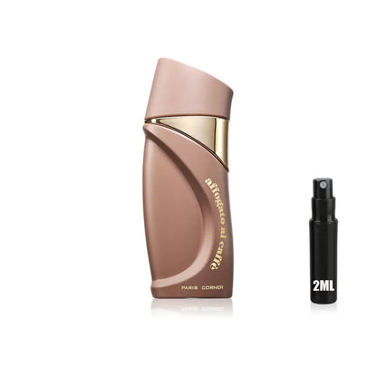 Affogato al Caffè - Paris Corner - Sample Paris Corner