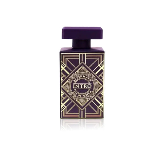 Aftermath - Fragrance World - Sample Fragrance World