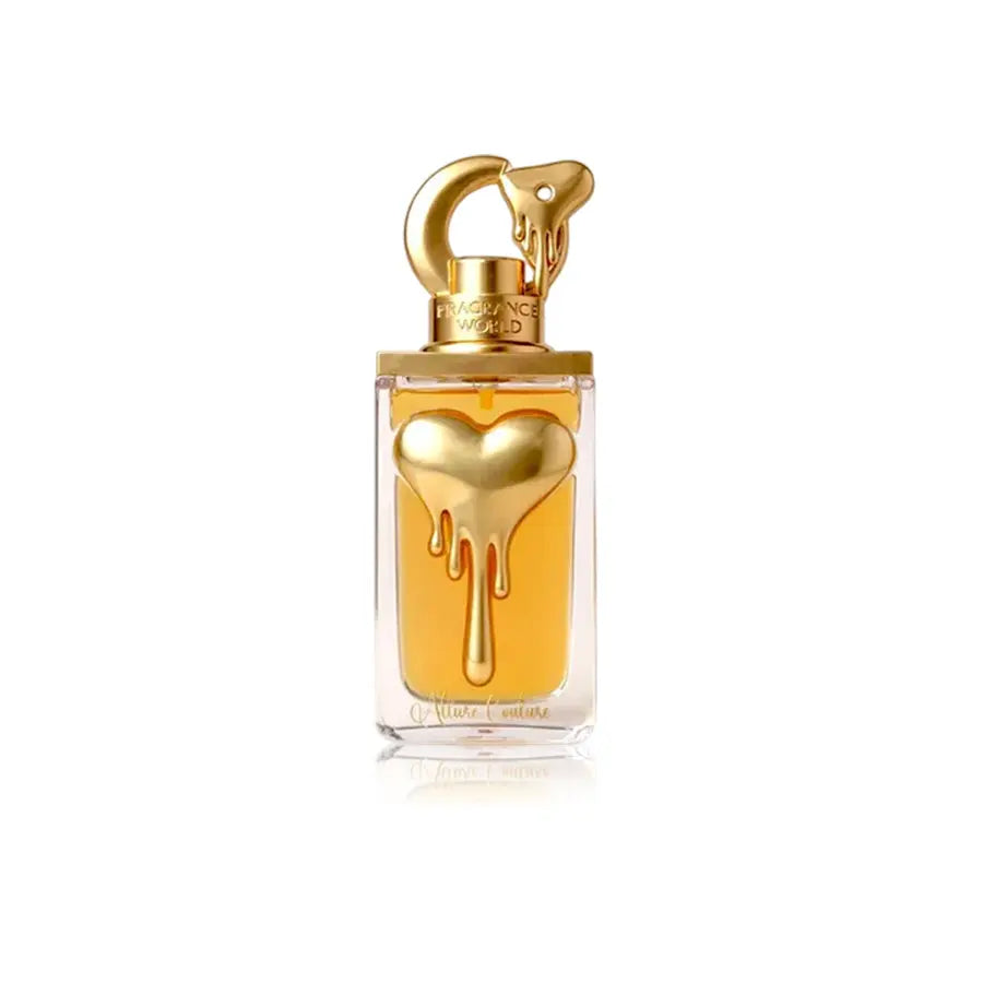 Allure Couture - Fragrance World - Sample Fragrance World