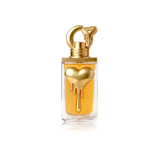 Allure Couture - Fragrance World - Sample Fragrance World