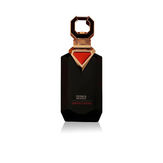 Amber Empire - French Avenue - Sample French Avenue