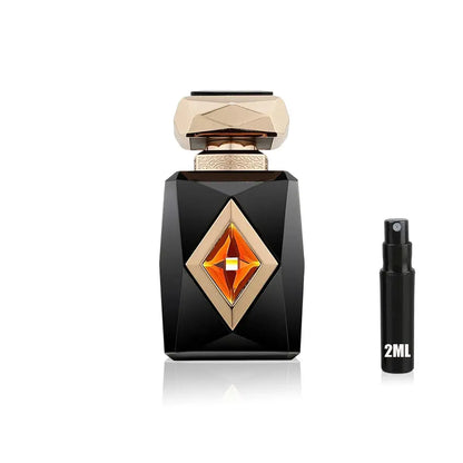 Amber Saffron - French Avenue - Sample French Avenue