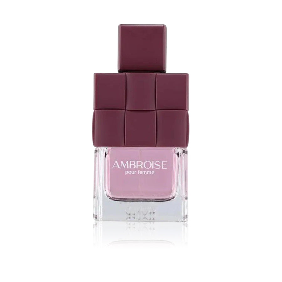 Ambroise pour femme - Fragrance World - Probe