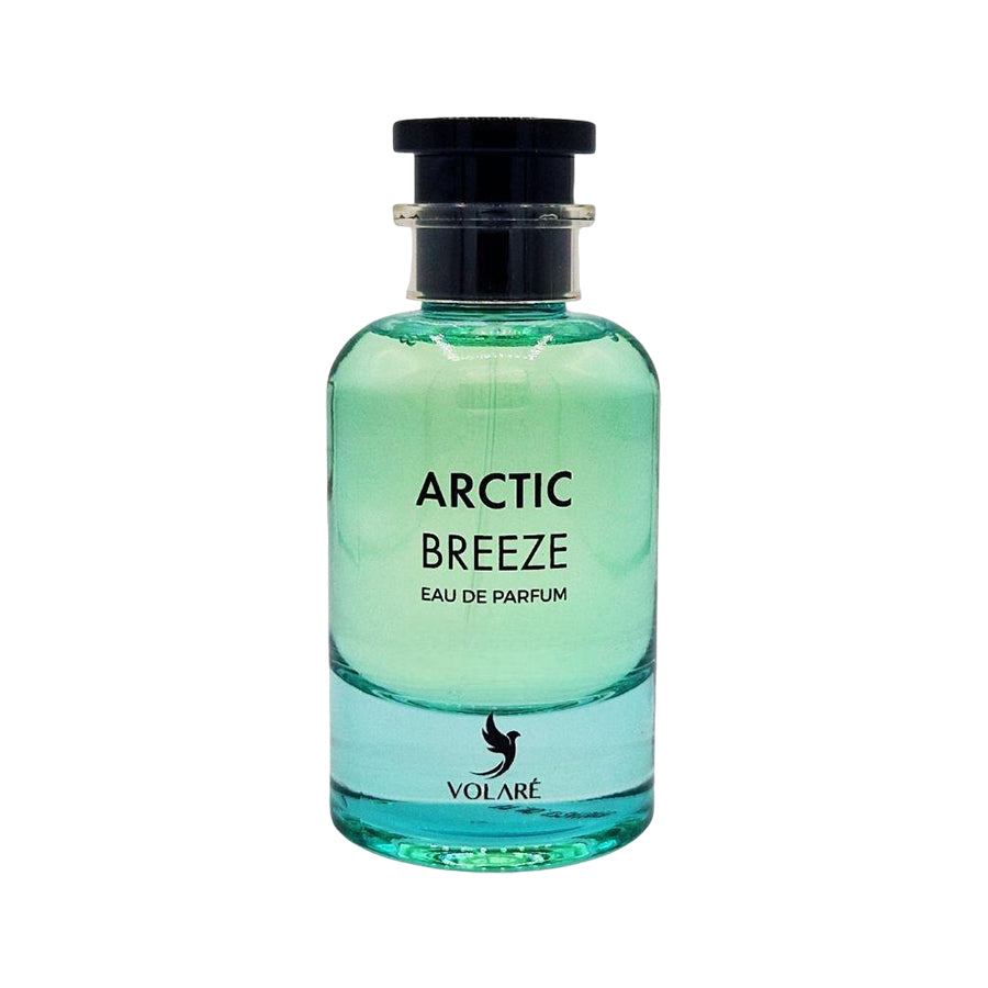 Arctic Breeze - Volaré - Échantillon