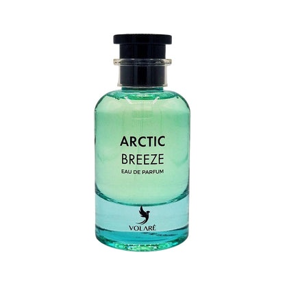 Arctic Breeze - Volaré - Sample