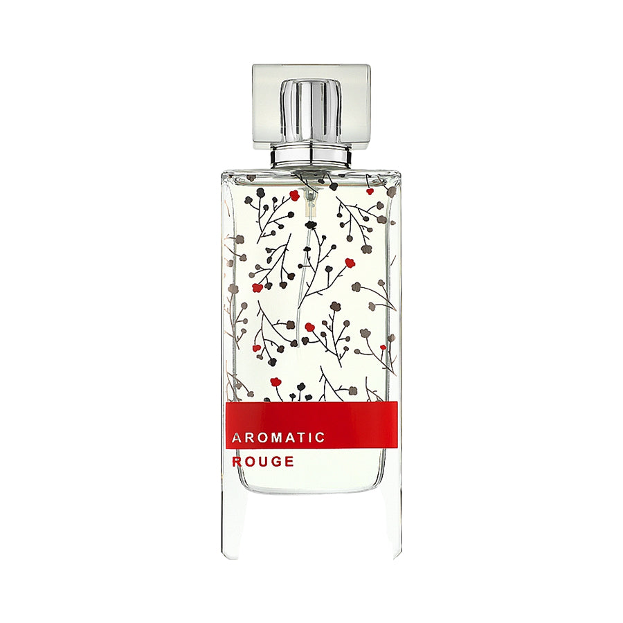 Aromatic Rouge - Maison Alhambra - Muestra 