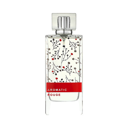 Aromatic Rouge - Maison Alhambra - Muestra 