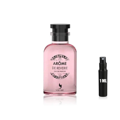 Arome De Reverie - Volaré - Sample Volaré