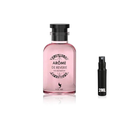 Arome De Reverie - Volaré - Sample Volaré