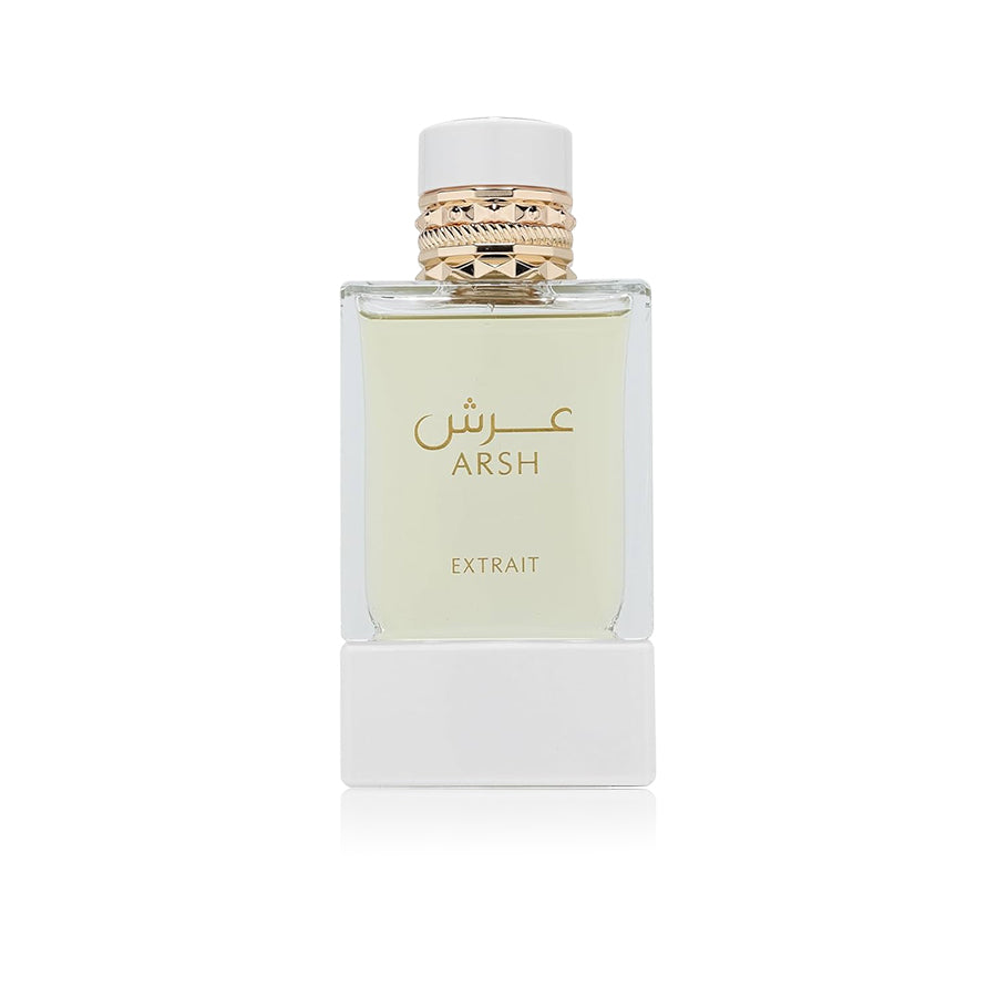 Arsh Extrait -  French Avenue - Muestra