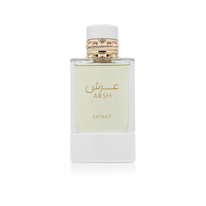 Arsh Extrait -  French Avenue - Muestra