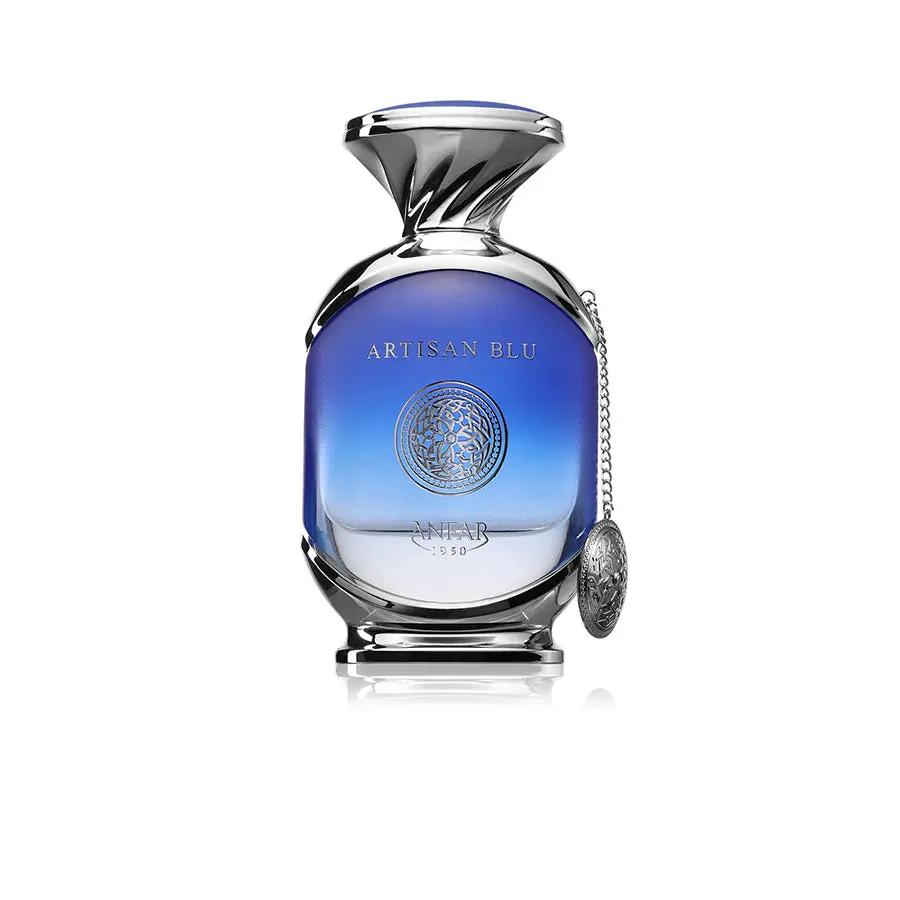Artisan Blu - Anfar - Sample Anfar