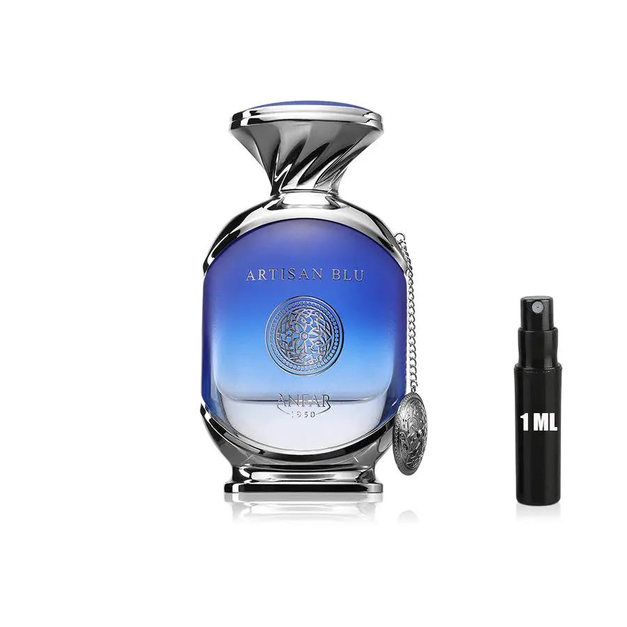 Artisan Blu - Anfar - Sample Anfar