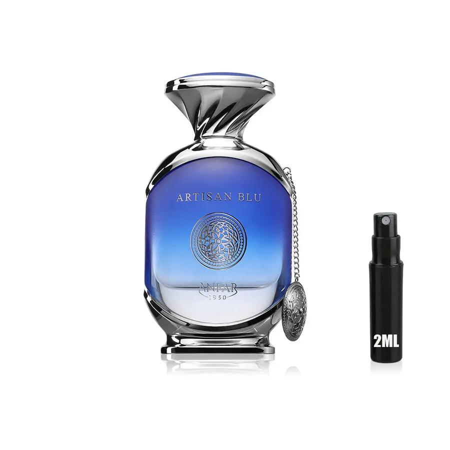 Artisan Blu - Anfar - Sample Anfar