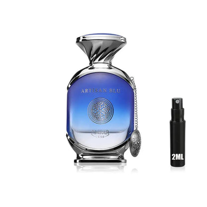 Artisan Blu - Anfar - Sample Anfar