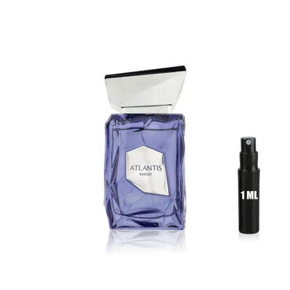 Atlantis Extrait - French Avenue - Sample French Avenue