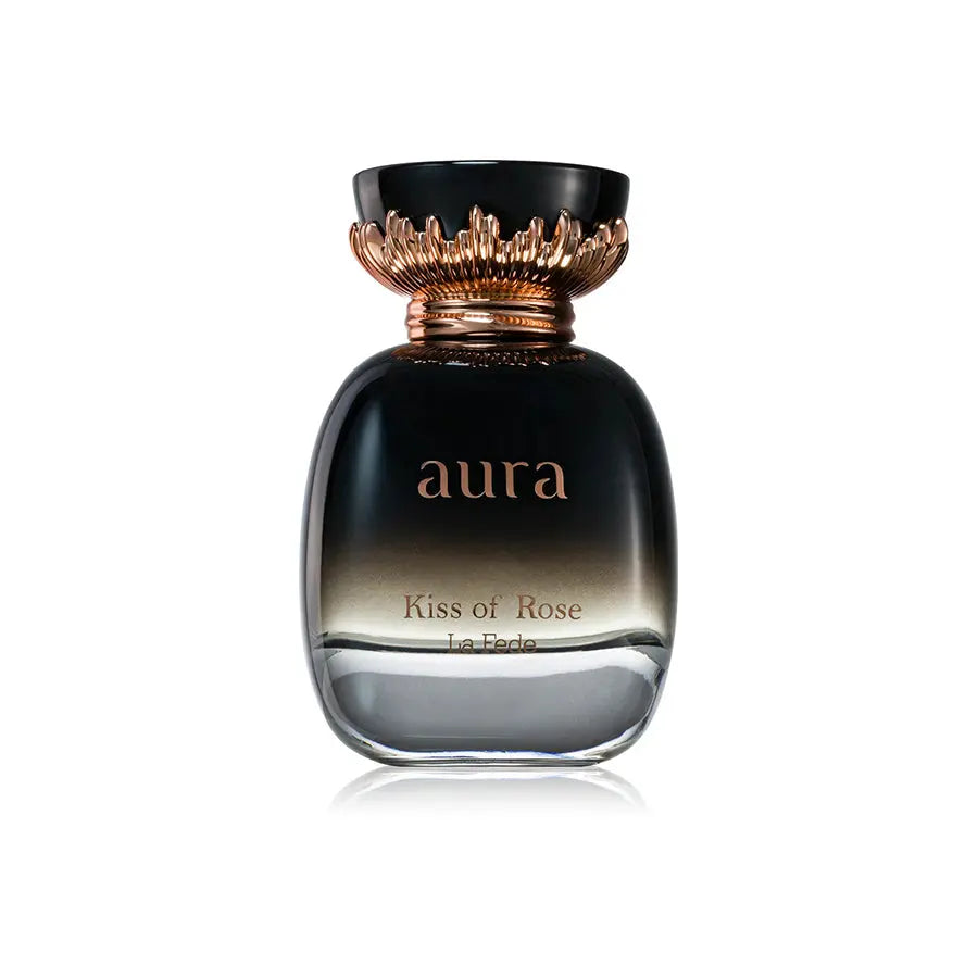 Aura Kiss of Rose - La Fede - Sample La Fede