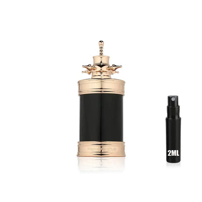 Axis - French Avenue - Sample French Avenue