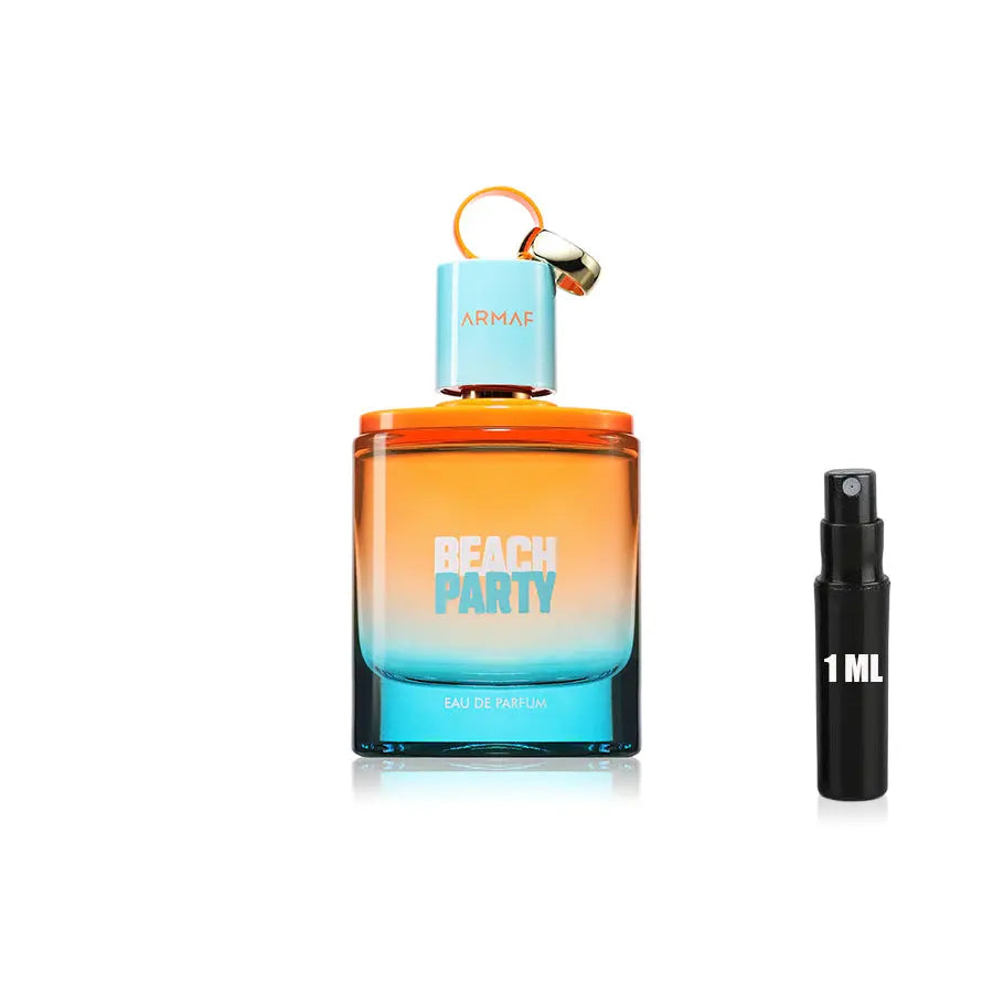 Beach Party - Armaf - Sample Armaf