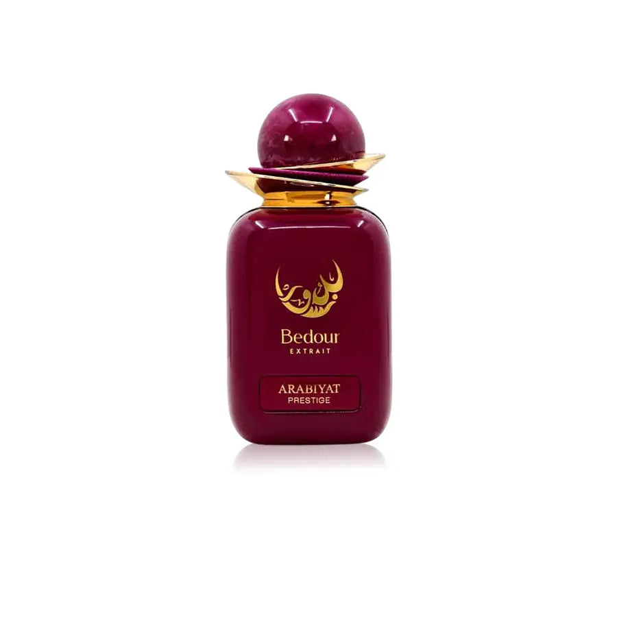 Bedour Extrait - Arabiyat Prestige - Sample Arabiyat