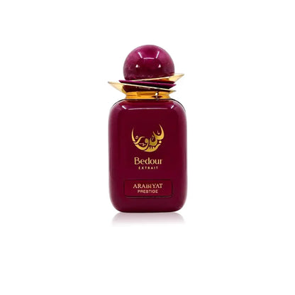 Bedour Extrait - Arabiyat Prestige - Sample Arabiyat