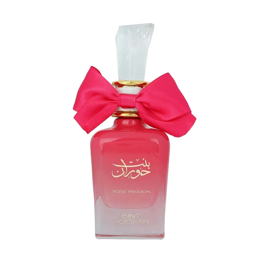 Bint hooran Rose Passion - Ard al Zaafaran - Muestra