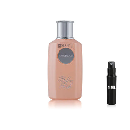 Biscotti Melon Misk - Khadlaj - Sample Khadlaj