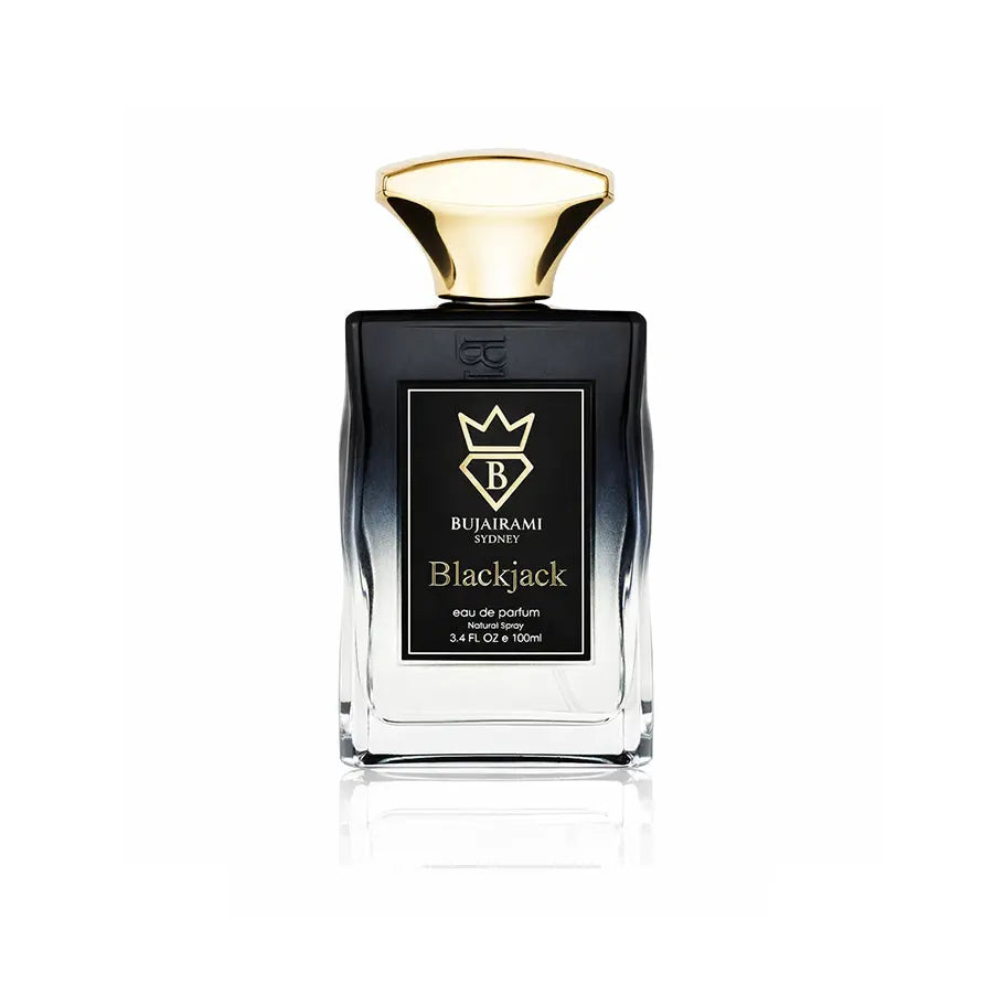 Blackjack - Bujairami - Sample Bujairami