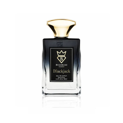 Blackjack - Bujairami - Sample Bujairami