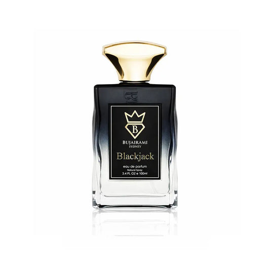 Blackjack - Bujairami - Sample Bujairami