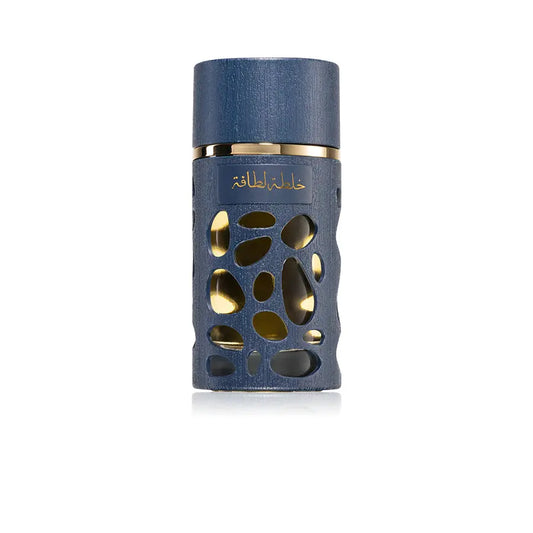 Blend Of Khalta - Lattafa - Sample Lattafa