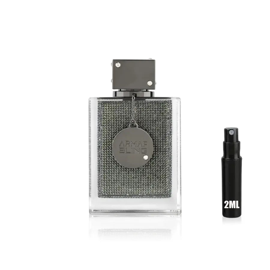 Club de Nuit Bling - Armaf - Sample Armaf