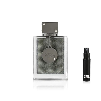 Club de Nuit Bling - Armaf - Sample Armaf