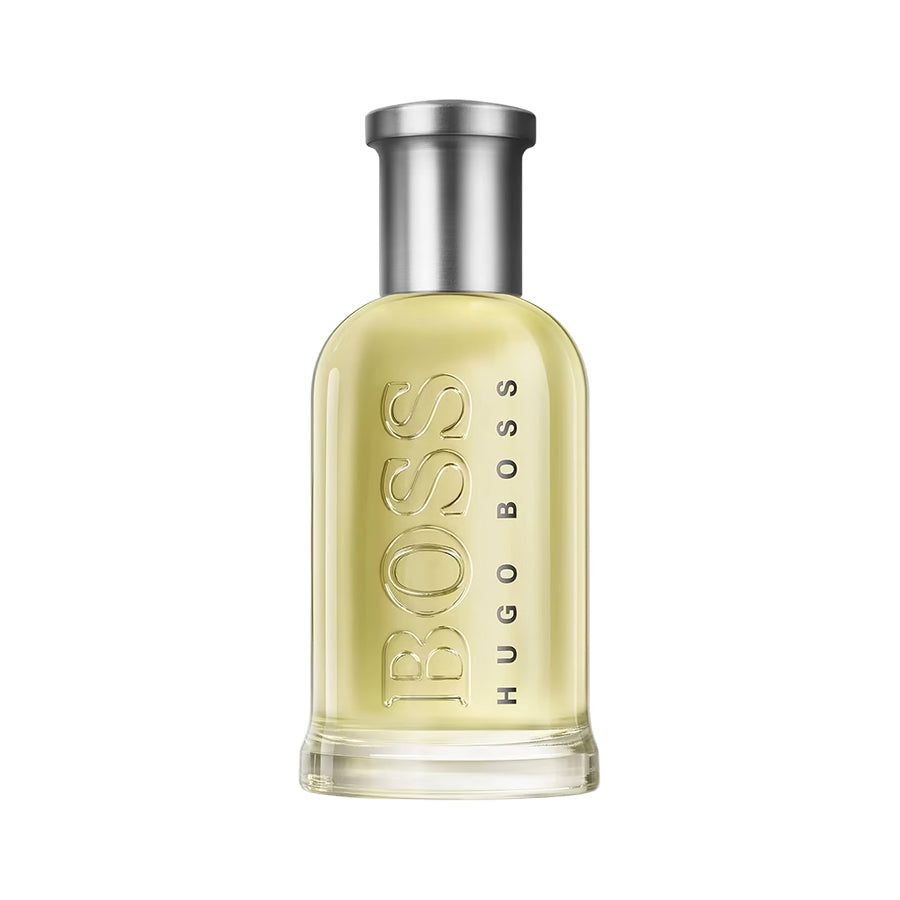 Boss bottled Eau de Toilette - Hugo Boss - Probe