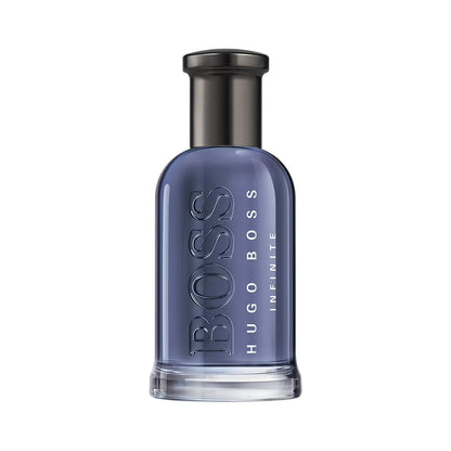 Boss Bottled Infinite Eau de Parfum - Hugo Boss - Échantillon