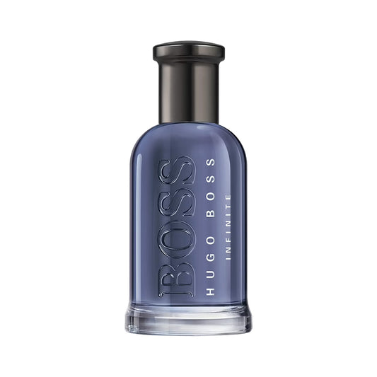 Boss bottled Infinite Eau de Parfum - Hugo Boss - Muestra 